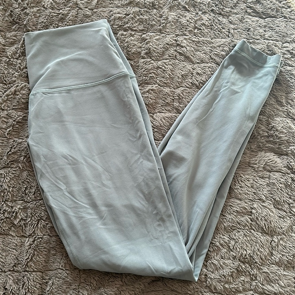Lululemon Align Leggings